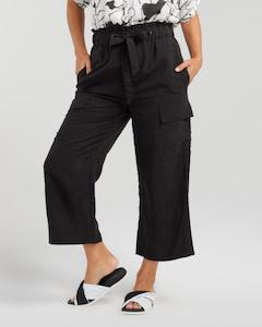 Prudence Pant