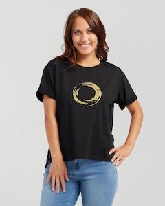 Womens Tops: Elodie T-Shirt