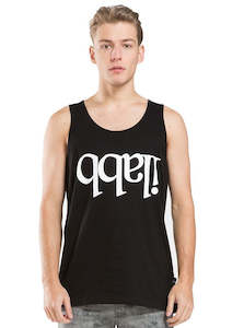 Capsize Singlet - Mens