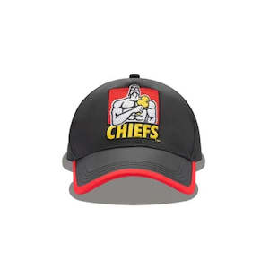 Menswear: Chiefs Media Cap 2025