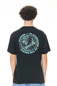 Menswear: Sup Tee /Globalise