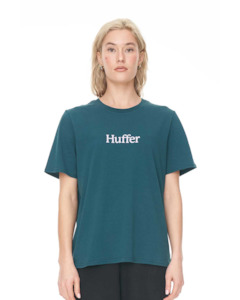 Classic Tee 170/Clear Emerald