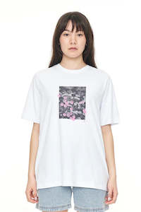 Womenswear: Classic Tee 170/Lavender
