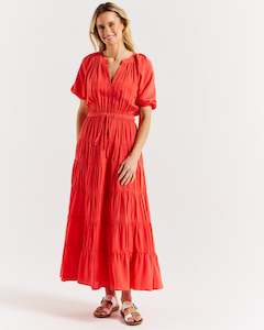 Womenswear: Aleja Dress