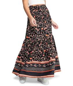 Womenswear: Remember The Time Skirt