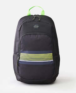 Backpacks: Ozone 30L School Eco Backpack