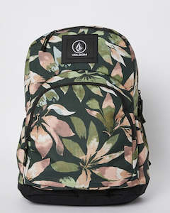 Backpacks 1: Patch Attack Backpack - BBK
