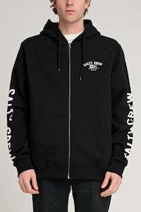 Hoodies Sweats: Surf Club Zip Fleece