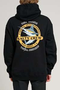 Hoodies Sweats: Interclub Hood