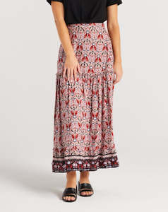 Skirts: Natalie Skirt