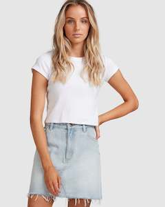 Skirts: Charlie Skirt