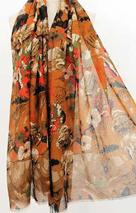 Scarves: Scarf - 26DHDH-3