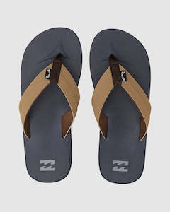 Mens F: All Day Impact - Navy