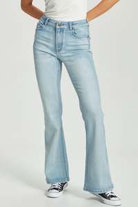 Jeans: Harri Jean - Pale Blue