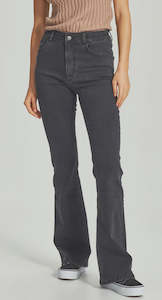 Jeans: Harri Jean - Black
