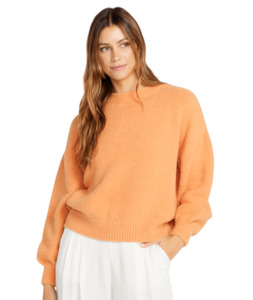 Jumpers: Coco Ho PO Sweater