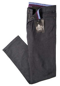 Casual Pants: Berlin Harry Pant