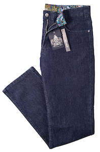 Jeans 1: Boulevard Jean