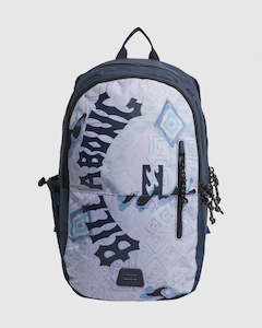 Backpacks: Norfolk Pack - Fog