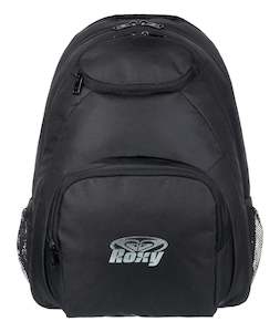 Shadow Swell Solid Backpack - Anthracite