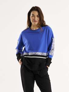 Betty Basic 1: Emmaline Splice Jumper