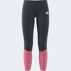 Adidas: G XFG Tight - Carbon/Rose