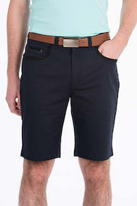 Bob Spears: Bob Spears Shorts - Navy