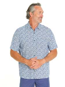 Breakaway: Lerici Bamboo Shirt