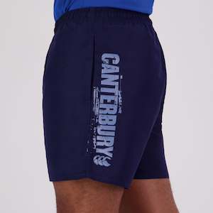 Canterbury: M Camo 5 Tactic Short