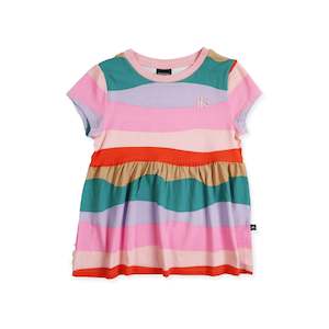 Hello Stranger: Daze SS Tee