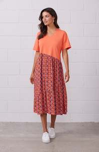 Newport: Fiona Dress