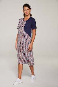 Newport: Katalina dress