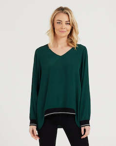 Sale: Nova Top - Forest