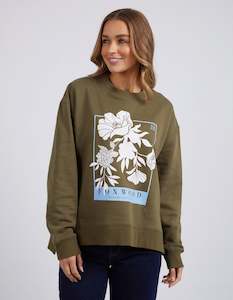 Sale: Carnation Crew
