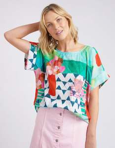 Elm: Private Universe Top