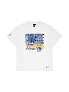 Hartford SS Vintage Tee - Warriors