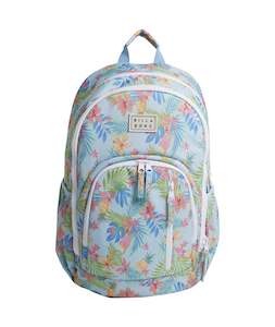 Backpacks 1: In Da Jungle Roadie Jr Backpack