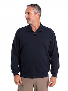 Hoodies Sweats: Zed Snowy Mt Fleece Jacket