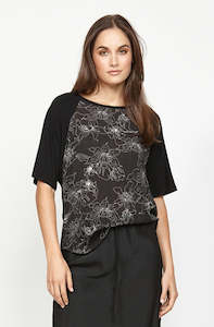 Ketz Ke: Shelley Tee