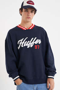 Menswear: All Star Crew/And One
