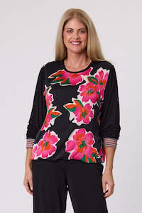 Womenswear: Georgie Top