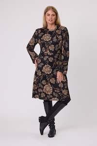 Tatum Knit Dress