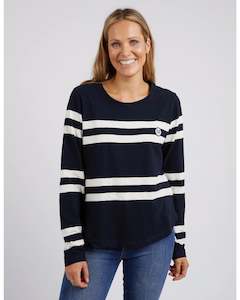 Allegra L/S Tee