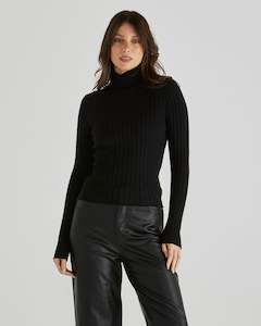 Ginny Rib Knit