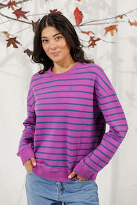 Kayla Crew - Hyacinth