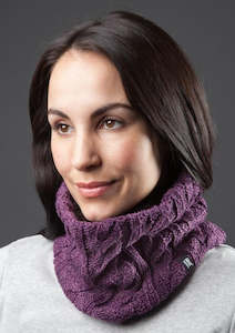 Heat Holders: Neck Warmer