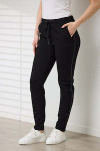 Sadie pant - Black