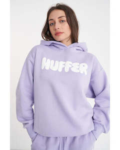 Arcade Hoody/Juicy - Thistle
