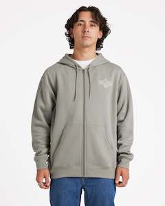 Menswear: Roundabout Zip Fleece