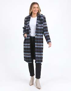 Bennett Coat